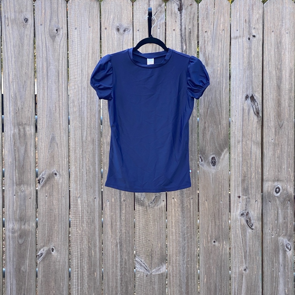 City Threads Rash Guard
Modest Swim